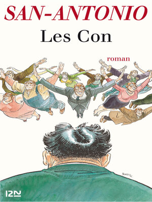 cover image of Les Con